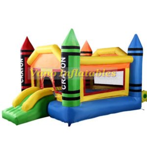 Bounce House Party - Start Kids Bouncy Castles Business