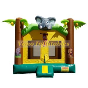 Inflatable Bounce Houses - Buy Outdoor Inflatables Jumper