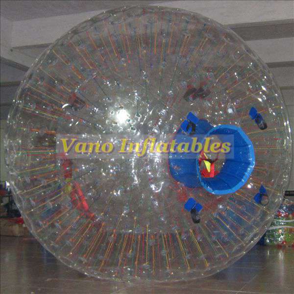 Where Can I Buy a Zorb Ball for Recreational Event