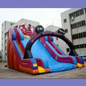 Inflatable Slide Wholesale - Large Inflatable Slides for Children