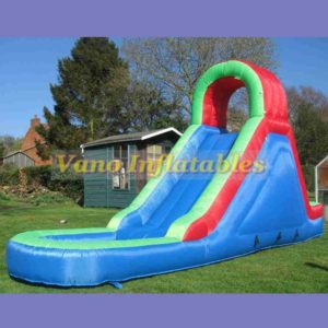 Water Slides for Sale - Inflatable Slide Pool at Wholesale Price