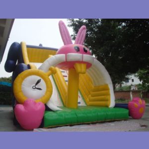 Commercial Inflatable Slide - Cheap Inflatable Slide for Sale