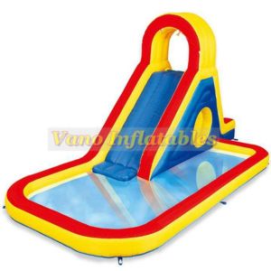 Inflatable Pool Slide Wholesale - Commercial Water Slides Cheap