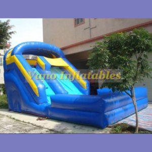 Water Slide for Sale Cheap - Inflatable Waterslides Made in China
