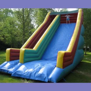 Inflatable Dry Slides Manufacturer - High Quality Slide Inflatable