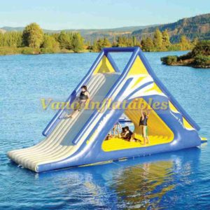 Commercial Inflatable Water Slides - Inflatable Water Slide on Sale