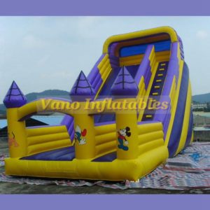 Big Inflatable Slide Supplier - Wholesale Giant Inflatable Slides