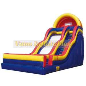 Kids Water Slides Inflatable - Buy Water Slides 30% Free Shipping