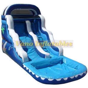 Cheap Inflatable Water Slides - Water Slide Factory Direct Sale