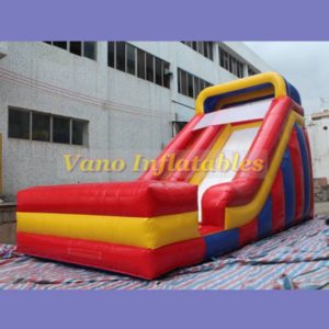 Large Inflatable Slides - Inflatable Slide OEM & Free Delivery