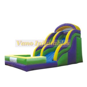 Cheap Inflatable Slide - Commercial Inflatable Slide for Toddler