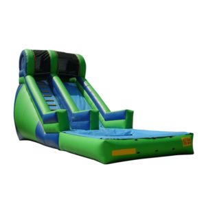 Inflatable Waterslides Promotion - Water Slide for Sale 30% Off