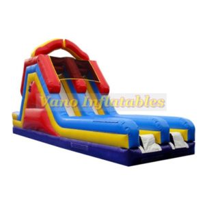 Dry Slide Inflatable - Buy Inflatable Slide at Promotion Pricing