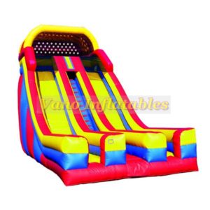 Slide Inflatable Factory - Top Quality Inflatable Dry Slides for Sale
