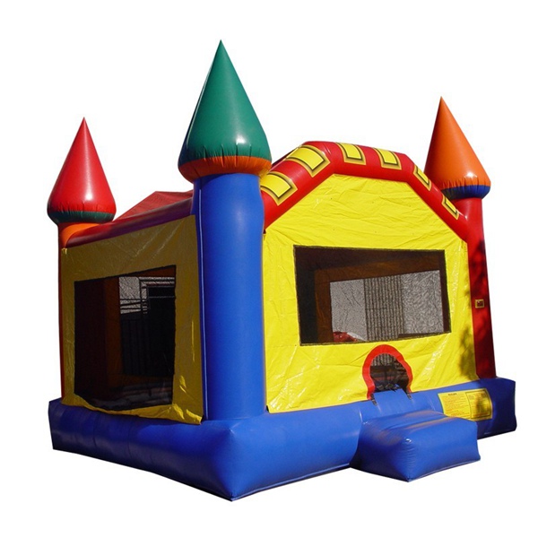 Inflatable Bouncer | Jumping Castles | Kids Moonwalk for Sale