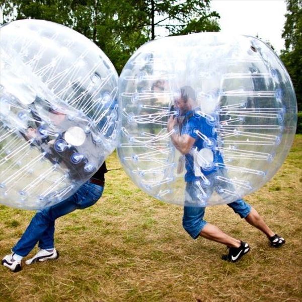 Buy Loopy Ball | Bubble Ball Soccer | Football Bubble