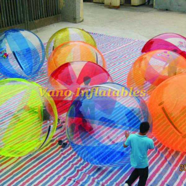 Buy Water Walking Ball for Amusement Park Business