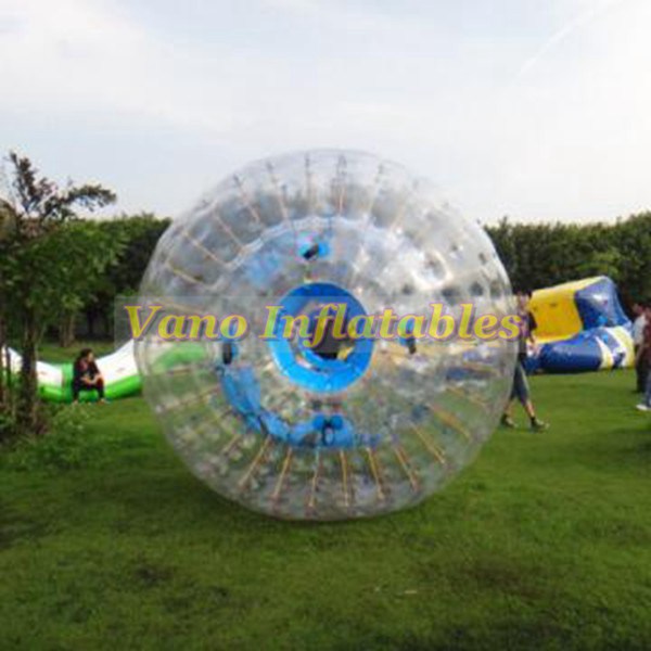 Buy Zorbing Ball for Rental Business