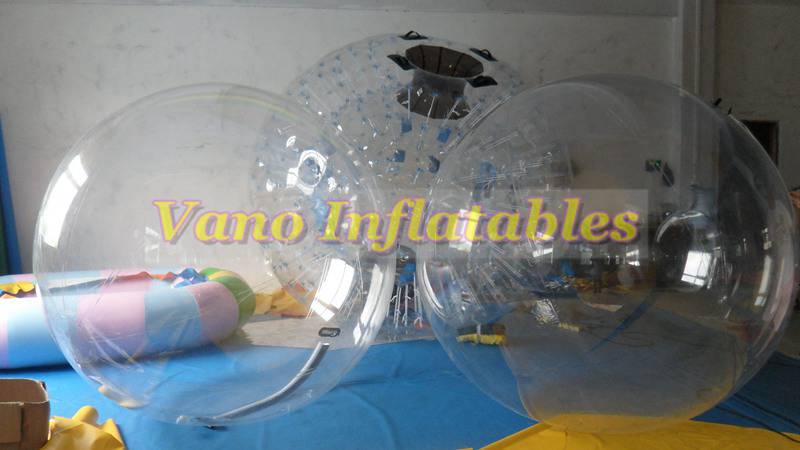 Water Ball Manufacturer in China - Cheap Walking Waterball