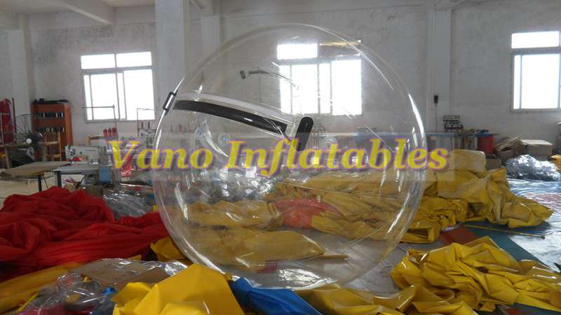 Water Zorbing Ball for Sale - Let us Walk on Water