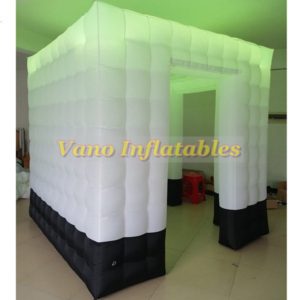 Inflatable Photo Booth for Sale - Inflatable Photo Booth for Parties