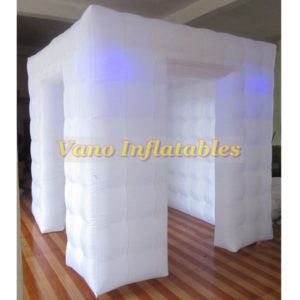 Inflatable Photo Booth Enclosure - Cheap Photo Booth Free Shipping