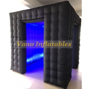 LED Inflatable Photo Booth - Inflatable Photo Booth China Manufacturer