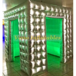 Photo Booth Wholesale - Inflatable Photo Booth Enclosure Factory