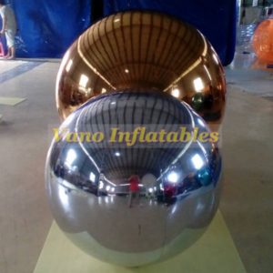 Inflatable Mirror Ball - Inflatable Mirror Balloon for Commercial