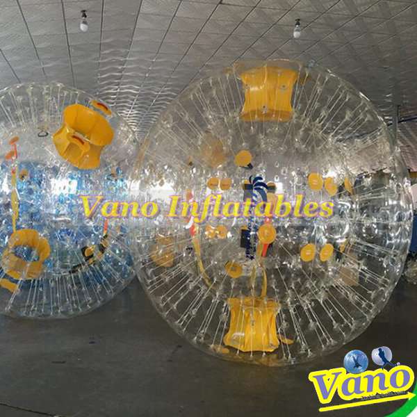 Zorb Ball Gold Coast of Australia - Vano Inflatables