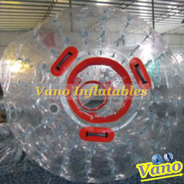 Where to Buy a Zorb Ball for Zorbing Business In Canada