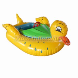 Inflatable Bumper Boat | Buy Water Bumper Boats