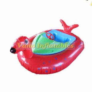 Bumper Boat Inflatable | Buy Bumper Boats for Children