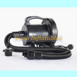 Electric Air Inflator 1200W for Sale - Air Inflators for Inflatables