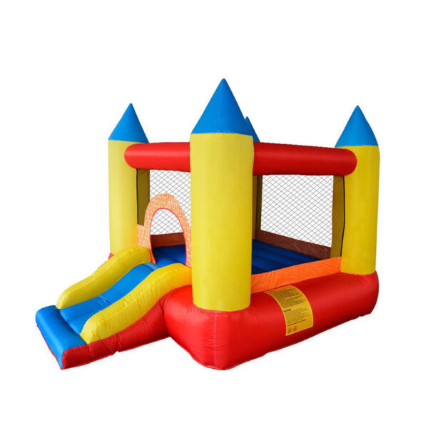 Kids Bouncer Jumper on Sale - Inflatable Bouncers for Kids