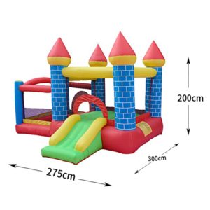 Inflatable Bouncers for Kids - Children Jumping Castle on Sale