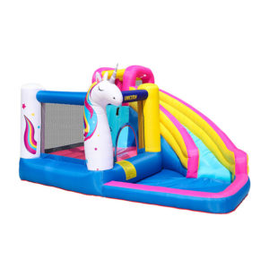 Inflatable Jumper for Kids - Bounce House - Bouncy Castle
