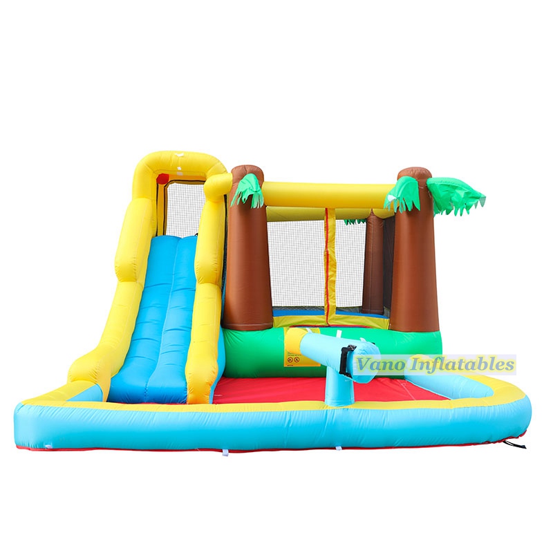 Toddler Inflatable Bouncer - Bounce House - Jumping Castle