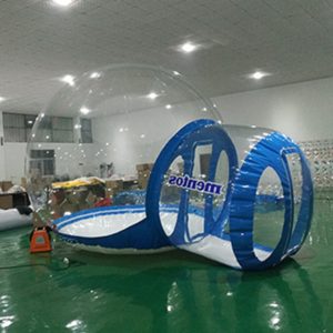 Bubble House Inflatable Dome - Plastic Bubble Tent for Sale