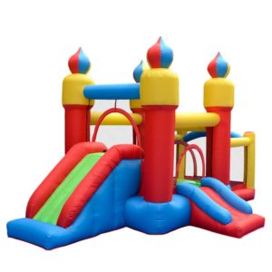 Inflatable Jump House for Kids - Bouncy Castle on Sale