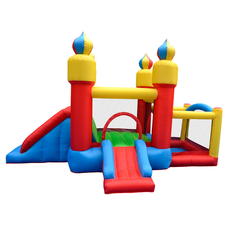 Inflatable Jump House for Kids - Bouncy Castle on Sale