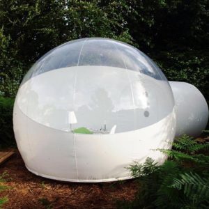 Bubble House for Sale - Clear Bubble Tent House Dome