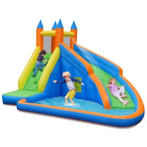 Inflatable Houses for Kids - Bounce House - Jumping Castle