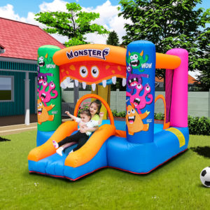 Children's Bouncy Castle - Buy Jumping Bounce House