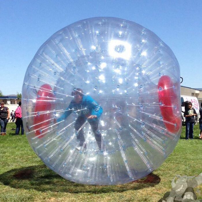 Zorb Ball Arizona, Human Hamster Ball USA, Water Zorbing