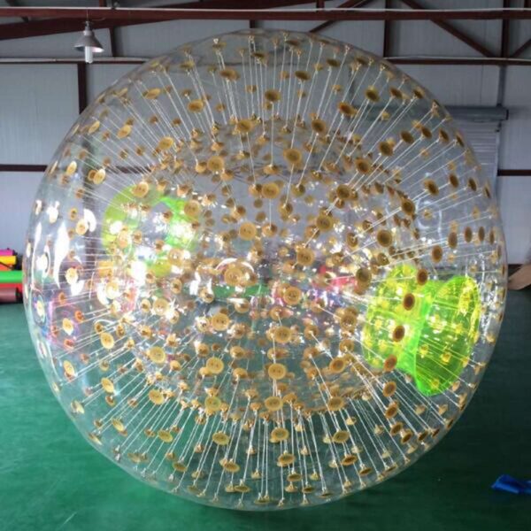 Zorb Ball California, Human Hamster Ball USA, Water Zorbing