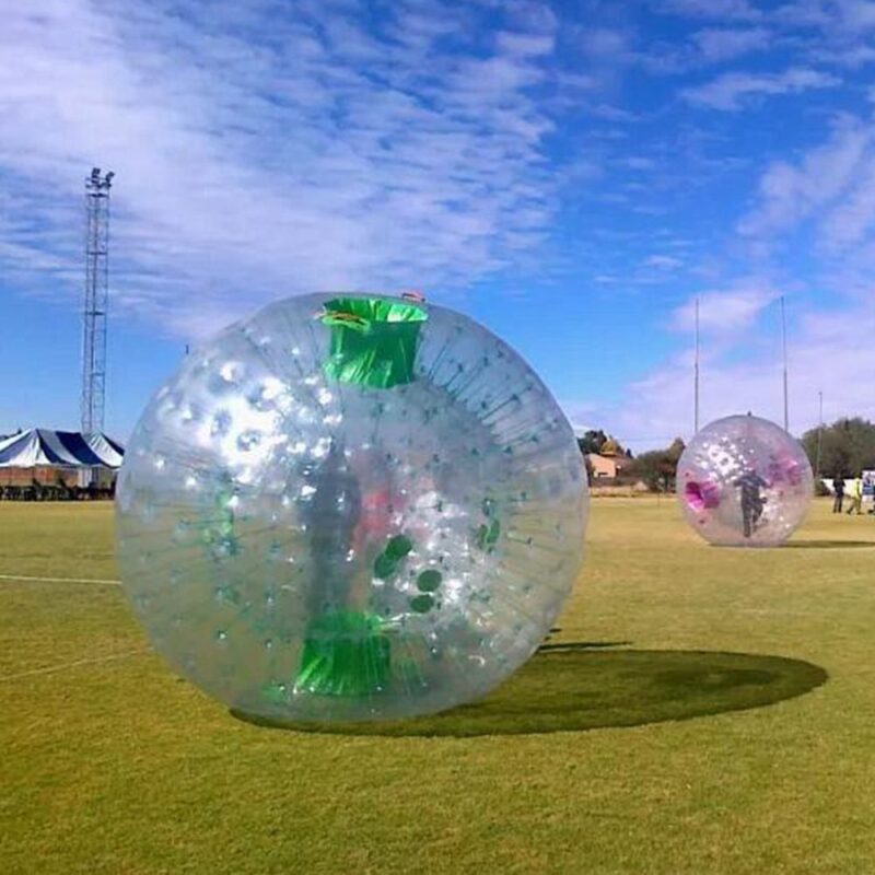 Zorb Ball Idaho, Human Hamster Ball USA, Water Zorbing