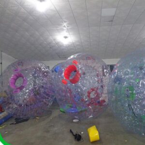 Zorb Ball Illinois, Human Hamster Ball USA, Water Zorbing