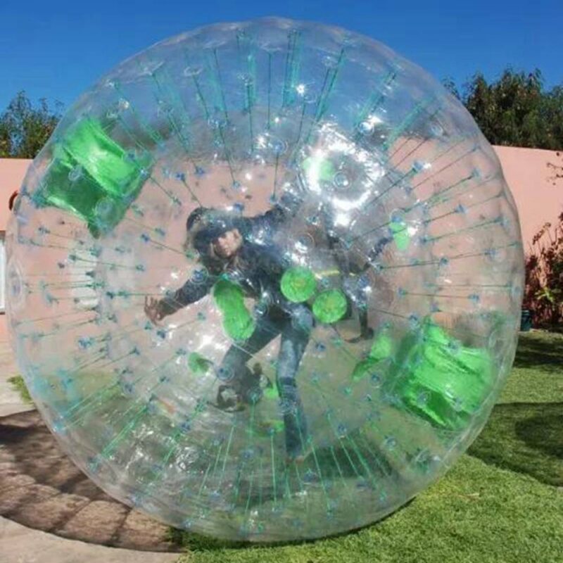 Zorb Ball Indiana, Human Hamster Ball USA, Water Zorbing