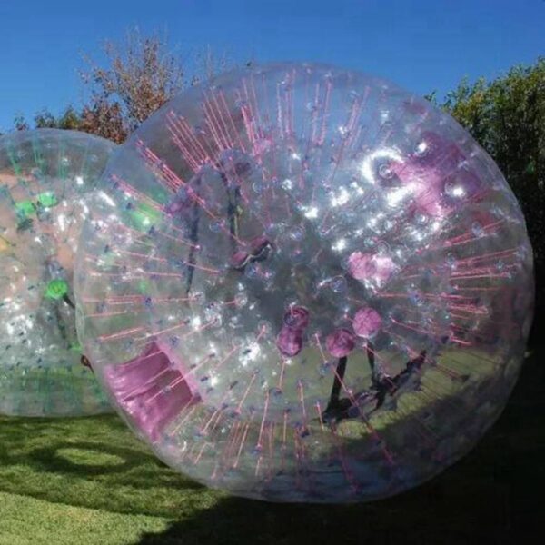 Zorb Ball Kansas, Human Hamster Ball USA, Water Zorbing